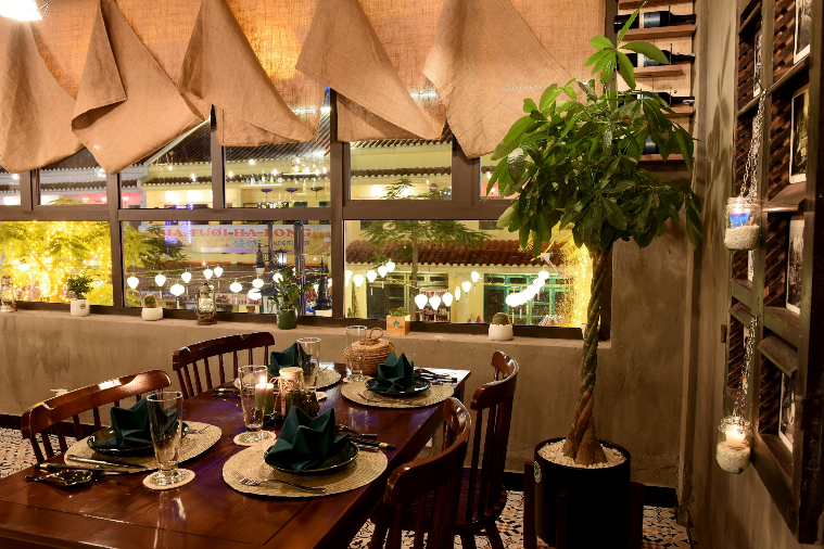 Avocado Restaurant Hạ Long